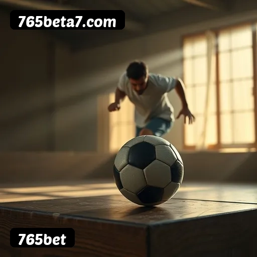 Comparação APP mobile vs versão web da 765bet