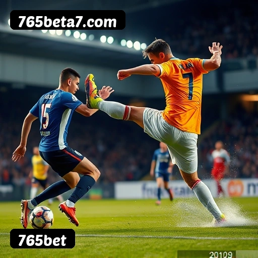 Níveis do programa VIP da 765bet